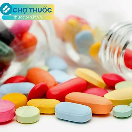 Tiểu Đường PV
