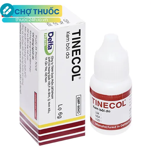 Tinecol