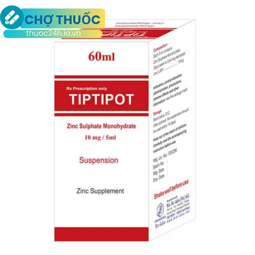 Tiptipot