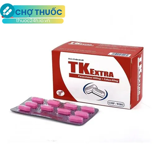TKextra