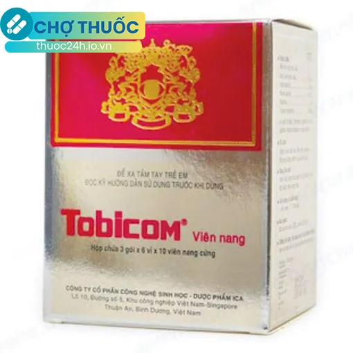 Tobicom