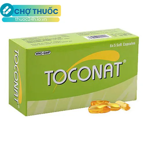 Toconat