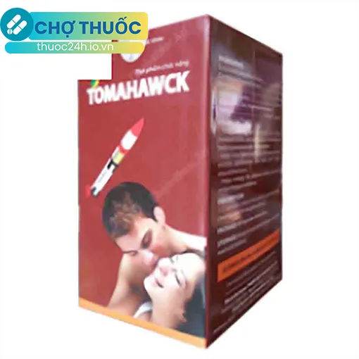 Tomahawck