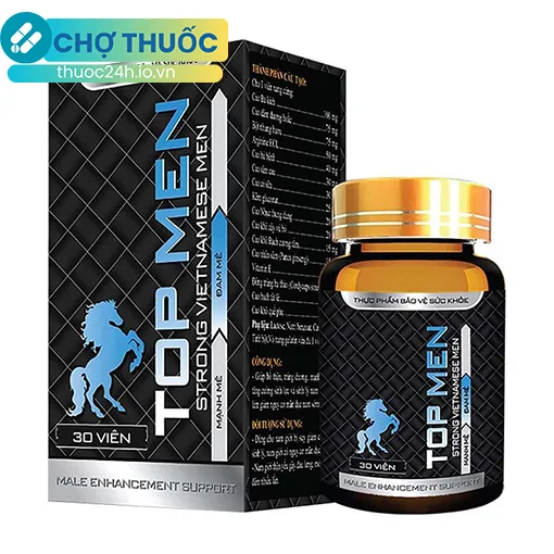 Top Men