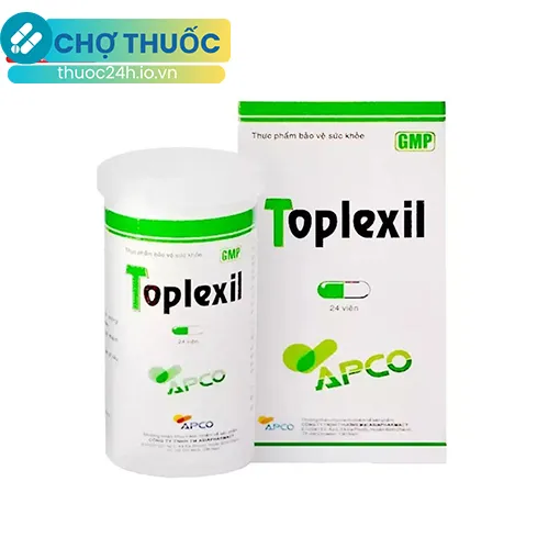 Toplexil Apco