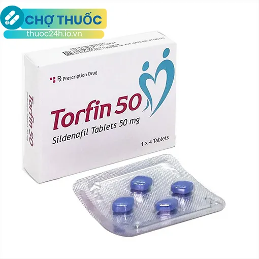 Torfin 50