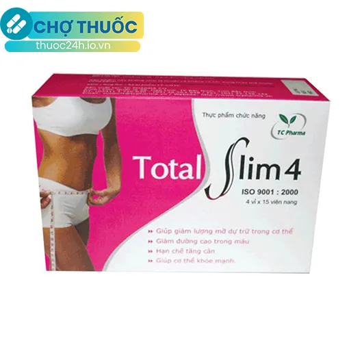 Total Slim 4