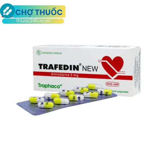 Trafedin New