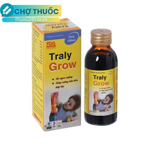 Traly Grow