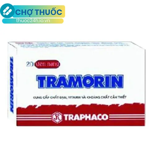Tramorin