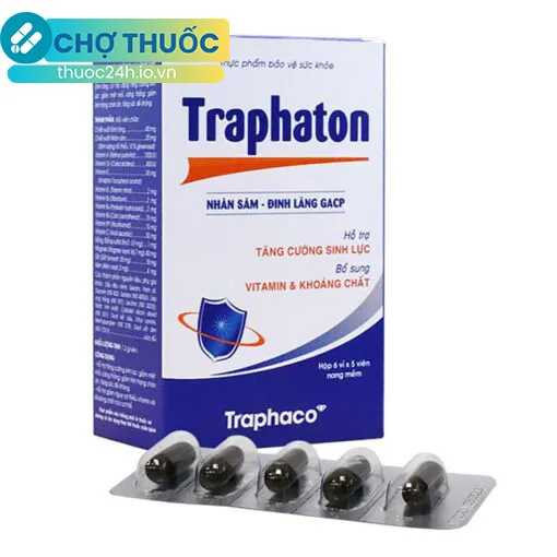 Traphaton