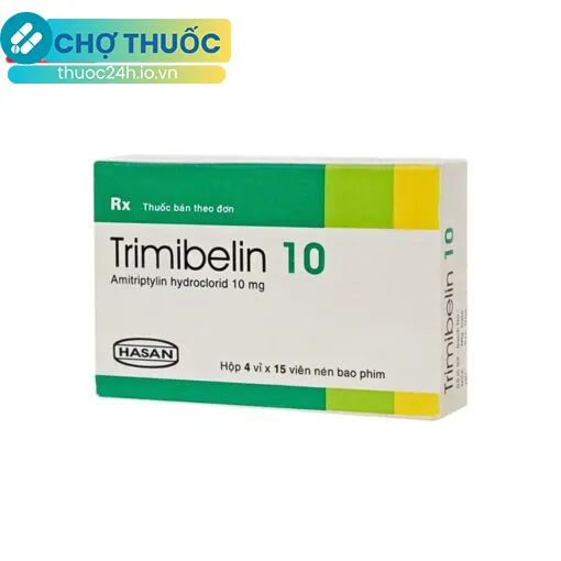 Trimibelin 10