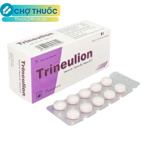 Trineulion