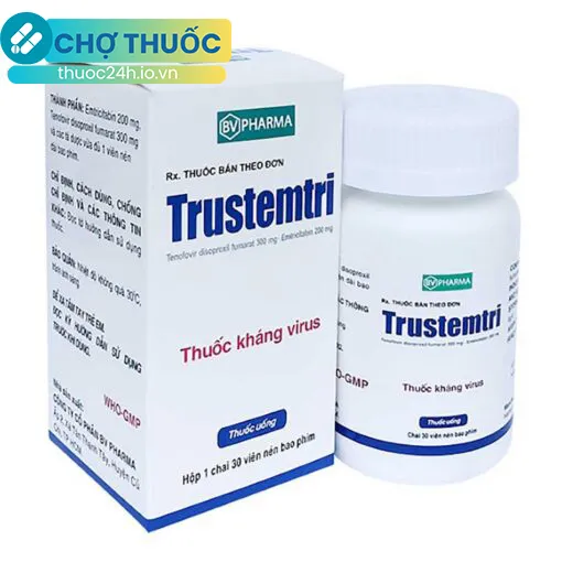 Trustemtri