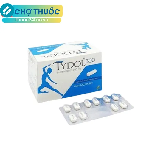 Tydol 500