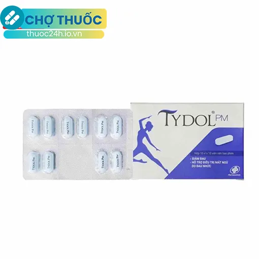 Tydol PM