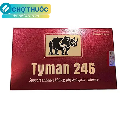 Tyman 246