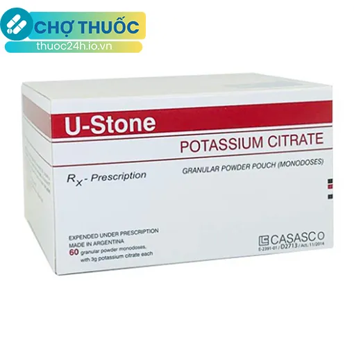 U-Stone
