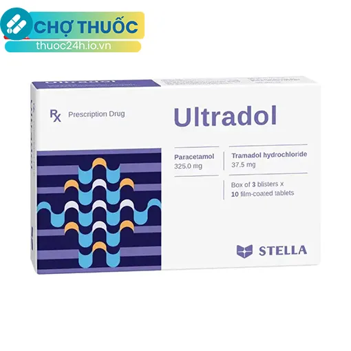 Ultradol Stella
