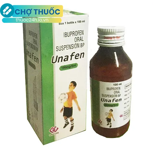 Unafen