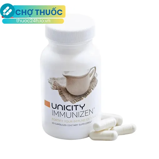 Unicity Immunizen