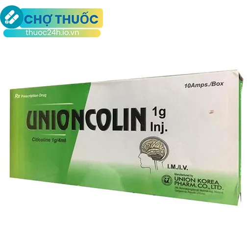 Unioncolin 1g