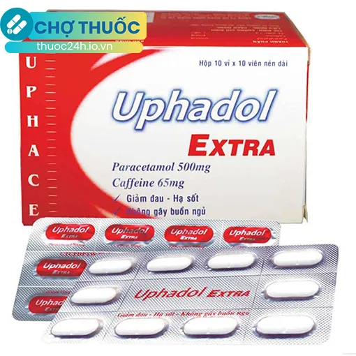 Uphadol Extra