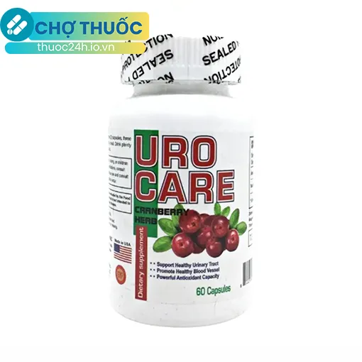 Uro Care