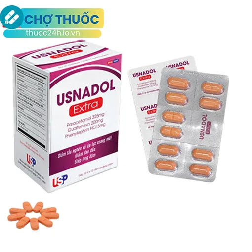 USNadol Extra