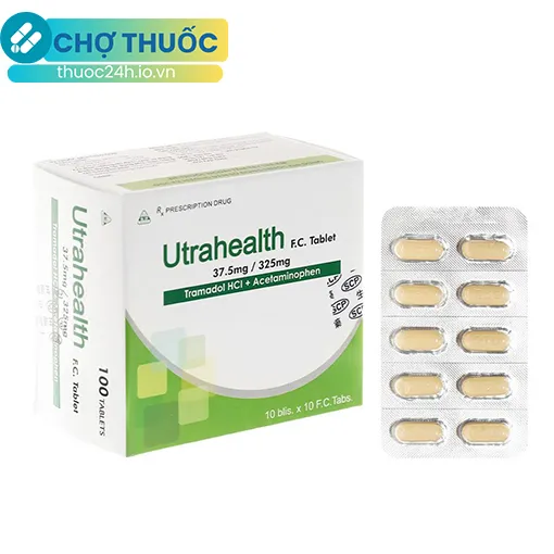 UtraHealth