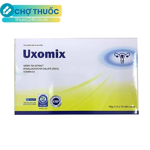 Uxomix