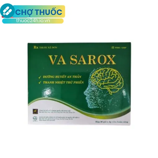 Va Sarox