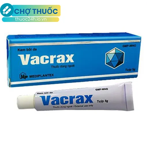 Vacrax 5g