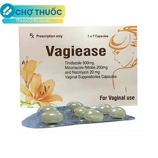 Vagiease