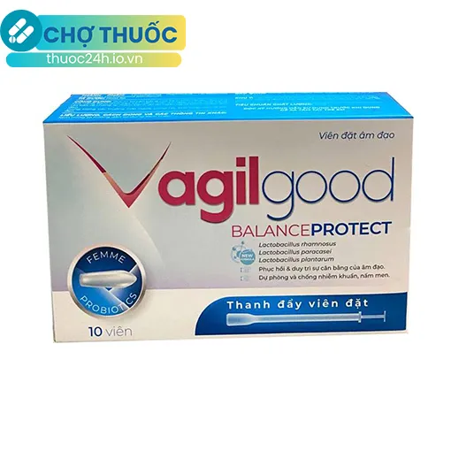 Vagilgood