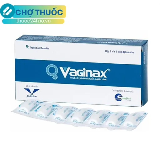 Vaginax