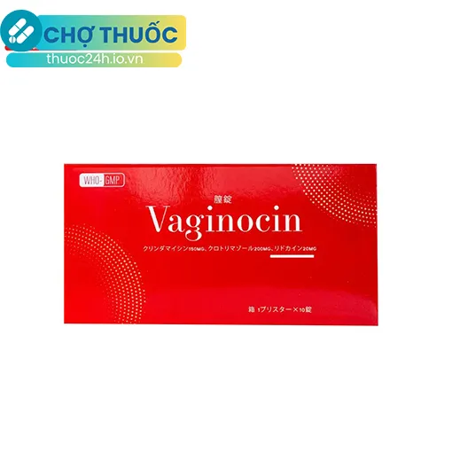 VAGINOCIN