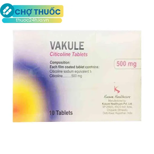 Vakule