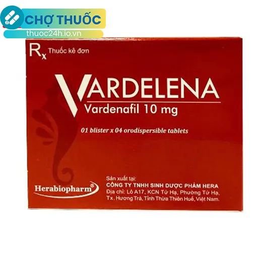 Vardelena