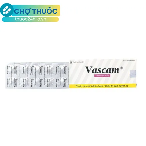Vascam