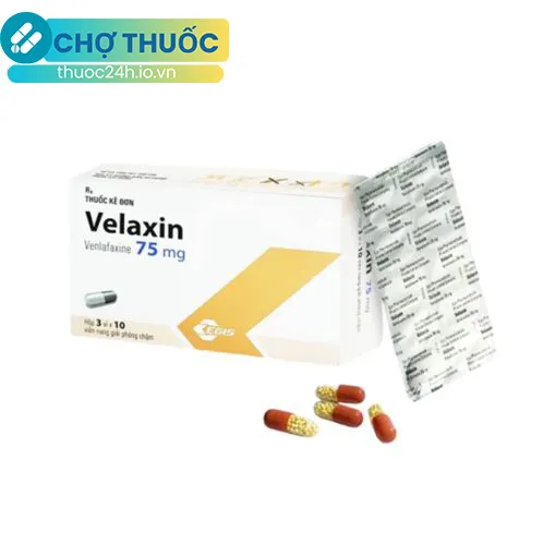 Velaxin 75mg