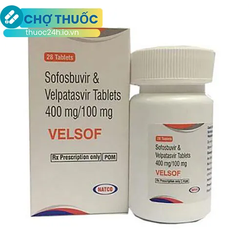 Velsof