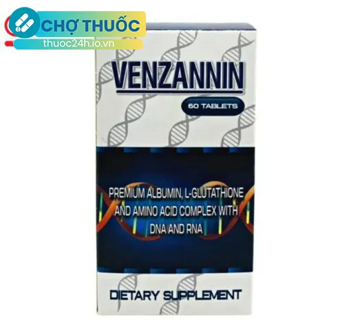 Venzannin