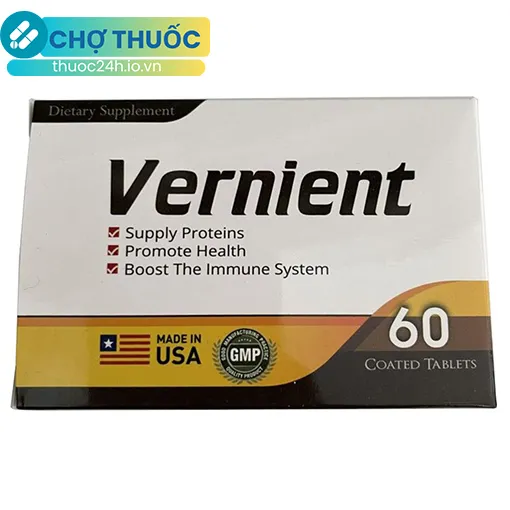 Vernient
