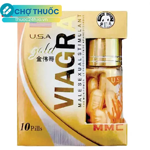 Viagra Gold