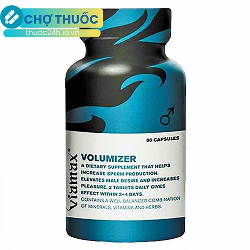 Viamax Volumizer