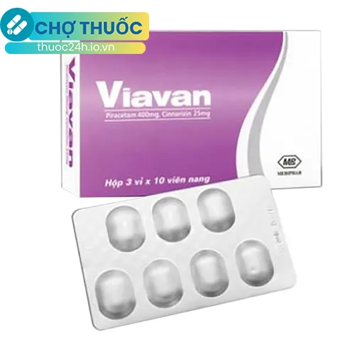 Viavan