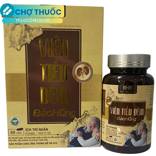 Viên Tiểu Đêm Bảo Hưng
