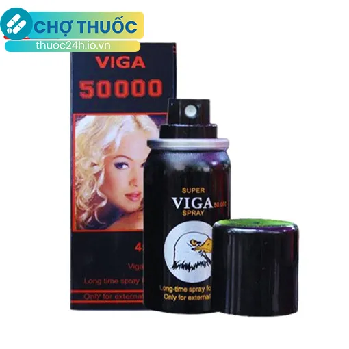 Viga 50000