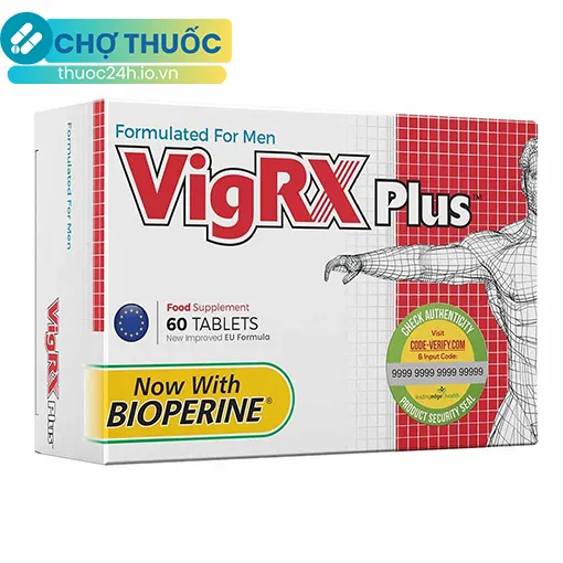 VigRX Plus